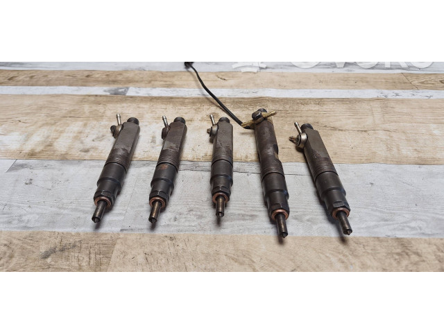 Vstřikovač 0741302010, 0432193616 Volvo S80