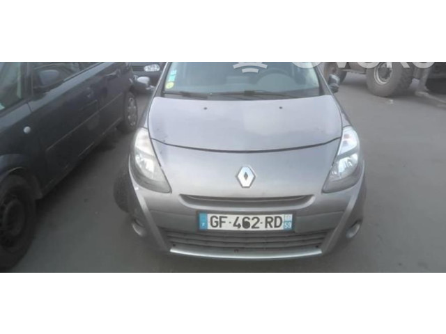 Дисплей    283464084R   Renault Clio III