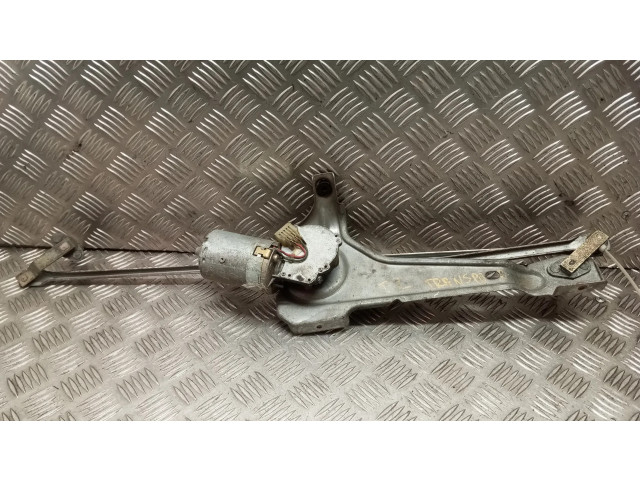 Vstřikovací čerpadlo    Volkswagen Transporter - Caravelle T2     