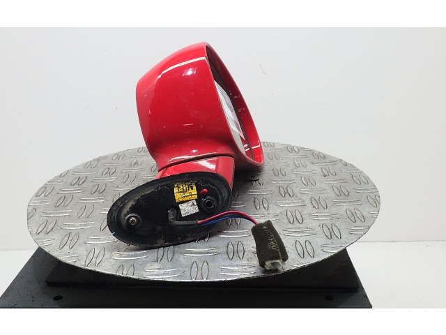 Зеркало электрическое        Chevrolet Matiz   -  года   