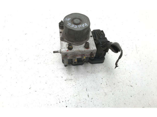 Блок ABS AB312C405AE Ford Ranger