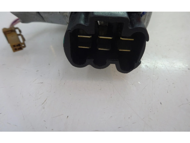 Přístrojová deska  Nissan Micra C+C 2012   