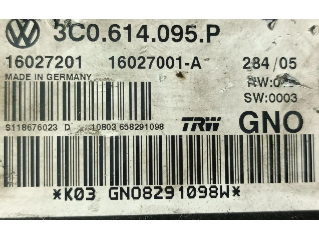 Jednotka ABS 3C0614095P Volkswagen PASSAT