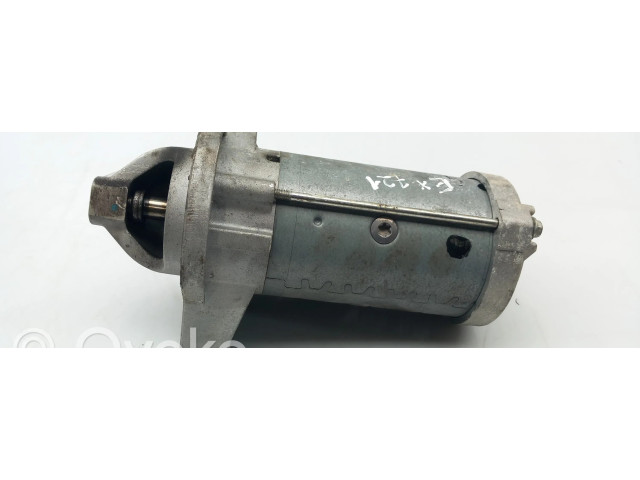 Стартер H1BT-11000-GC Ford Fiesta