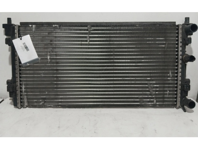 Радиатор охлаждающей жидкости 6R01212530, R3570001    Seat Toledo IV (NH) 2011 - - года