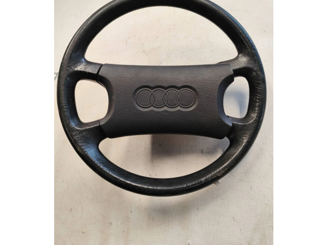 Руль Audi 80 90 S2 B4 1991 - 1996 года 893419091F, 893124