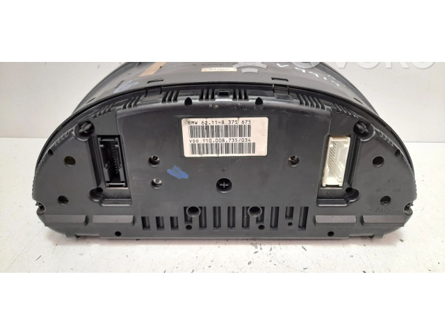 Přístrojová deska Skoda Felicia I 1994 62118375675