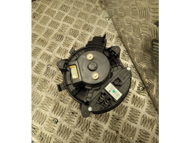 Вентилятор печки    G17750G0   Lancia Delta III