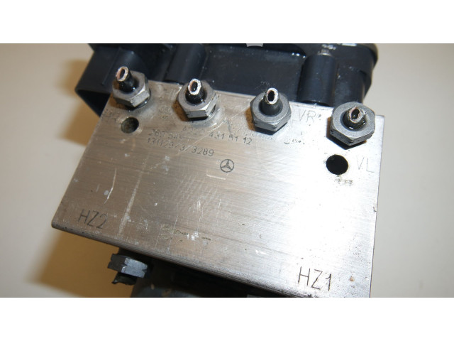 Jednotka ABS A2224315112 Mercede-Benz S C217 2014