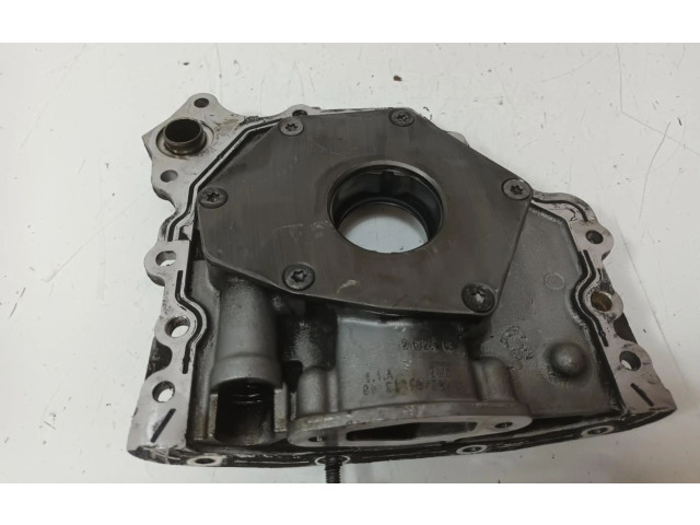 Čerpadlo oleje 9656484580B Citroen Berlingo
