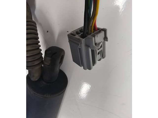 Vstřikovací čerpadlo 057846, 68158562AA Dodge Durango