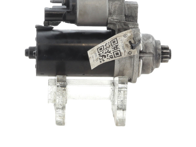 Стартер       Audi A3 S3 8P  2003 - 2012 года   