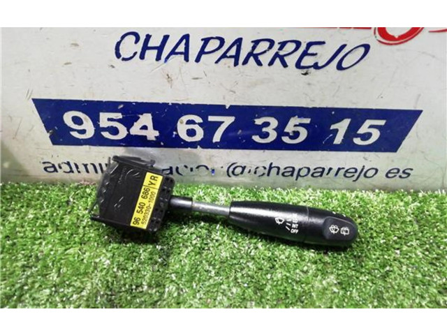 Переключатель дворников 96540686, 96540686   Daewoo Kalos
