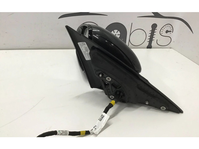 Zpětné zrcátko Mercedes-Benz E W214 2024 E1041526, AAA006237964