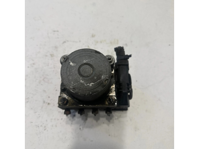 Блок АБС 0265800314, 4880377 Subaru Legacy 2004-2006 года