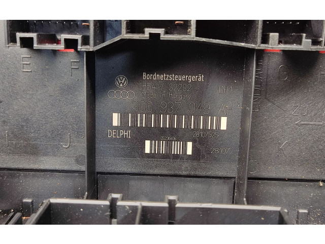 Блок комфорта 3C0937049AH Volkswagen Golf Plus