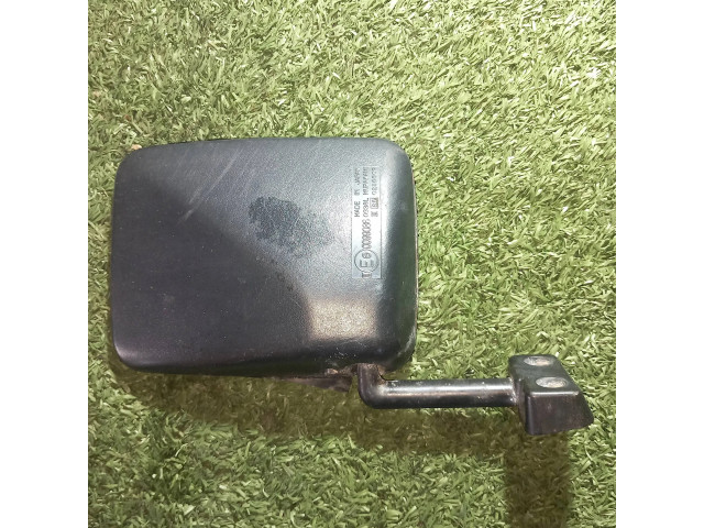 Zpětné zrcátko pravé Mitsubishi Pajero 1996 0099086