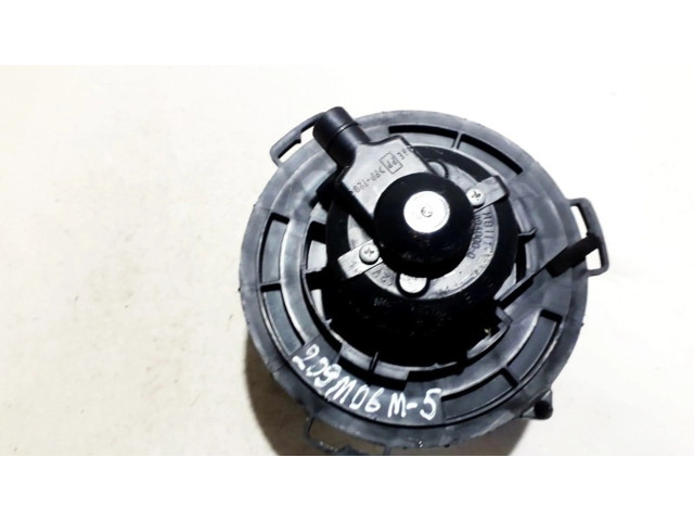 Вентилятор печки    hb111b32h02, 894000-0260   Mazda 5