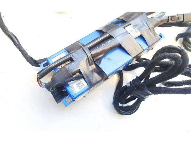 Блок управления ck3100n, 5119a-ck3102   Toyota Corolla Verso AR10