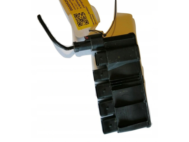 Řídící jednotka 8638551-, 8638551 BMW 1 E81 E87 2015