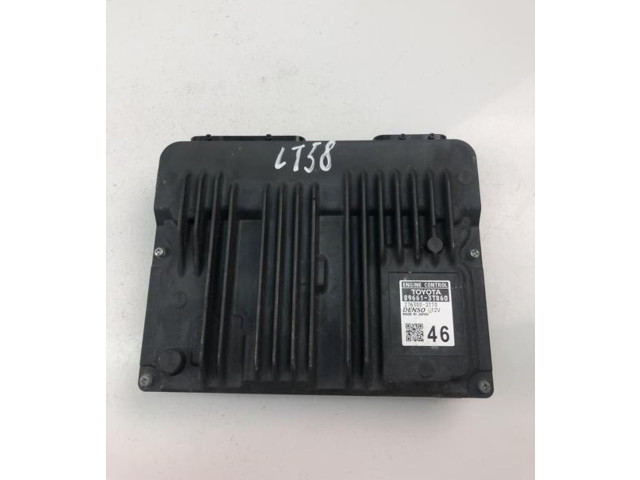 Řídící jednotka 896613T860, LT58 Toyota Camry 2020