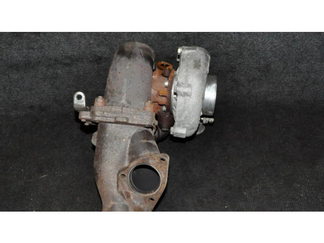 Турбина Bentley Arnage 6.8 UE74970TB4134