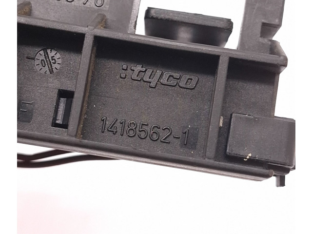 Блок предохранителей A1695450001, 550000570 Mercedes-Benz A W169