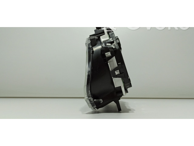 Přístrojová deska Renault Captur II 2024 248094722R, 248098483R