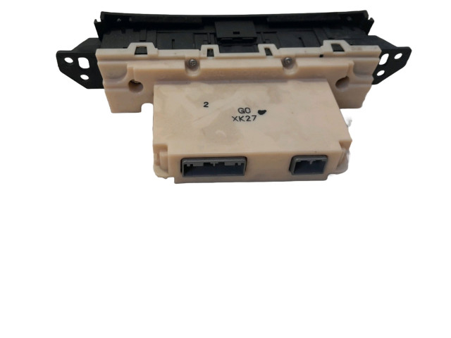 Модуль блока управления кондиционером 79600TL1E01ZA Honda Accord