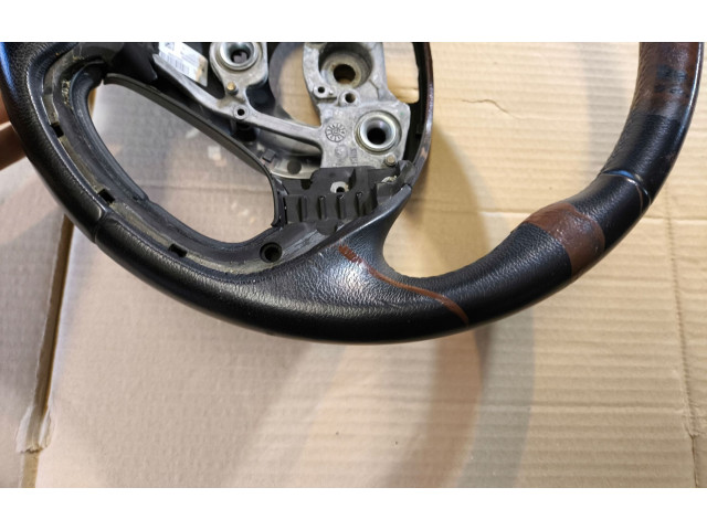 Руль KIA Ceed  2012 - 2018 года       