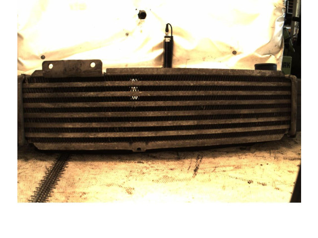 Интеркулер     KIA Sorento 