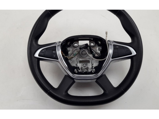 Руль Dacia Spring 2021 - года 484000099RT, 404959N5205U