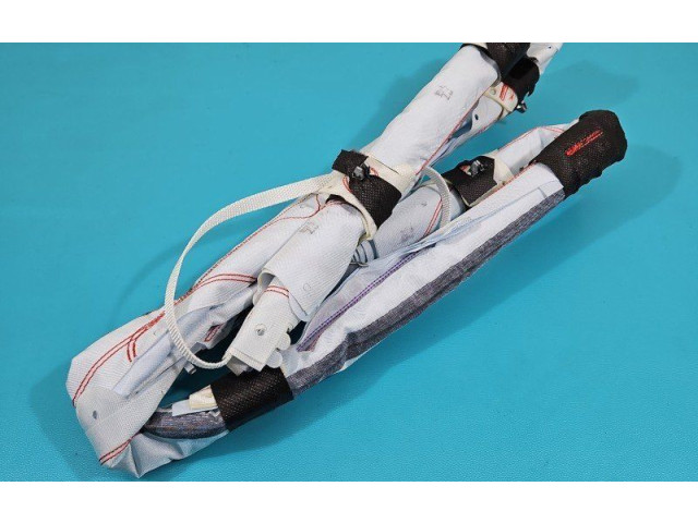 Боковая подушка безопасности 648756400E, IMPRK1444566   Dacia Sandero III