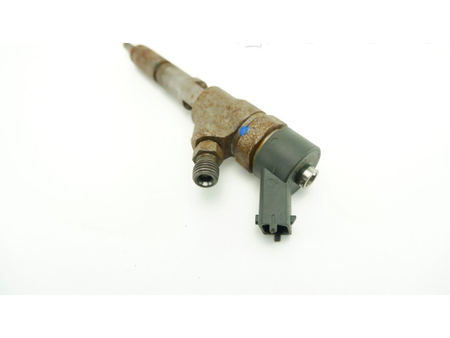 Vstřikovač Citroen Berlingo