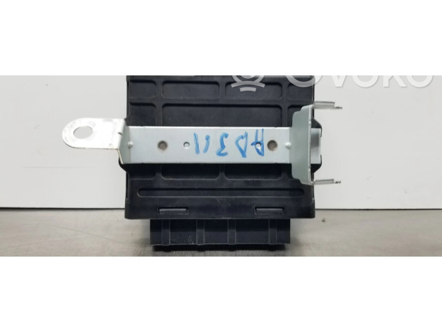 Блок комфорта 8631B575 Mitsubishi Outlander