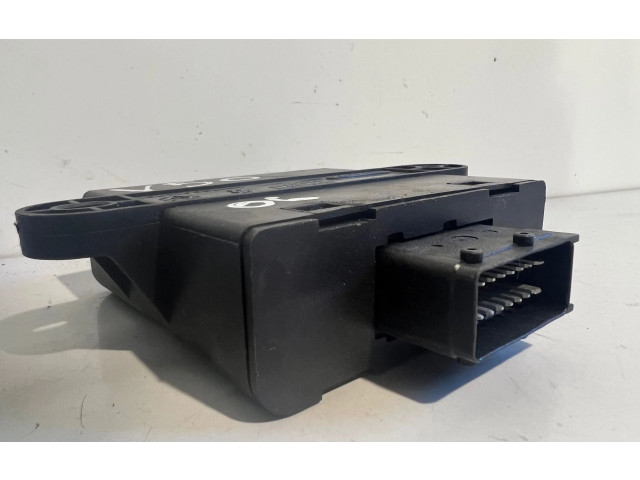 Блок комфорта 4N5T9S338AA, EAS32001   Volvo V50   