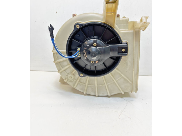 Вентилятор печки 1162009933 Honda Prelude
