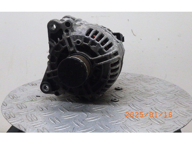 Генератор 03C903023A   Volkswagen Golf Plus      