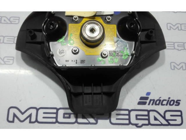 Подушка безопасности водителя 96261047ZL   Peugeot 306