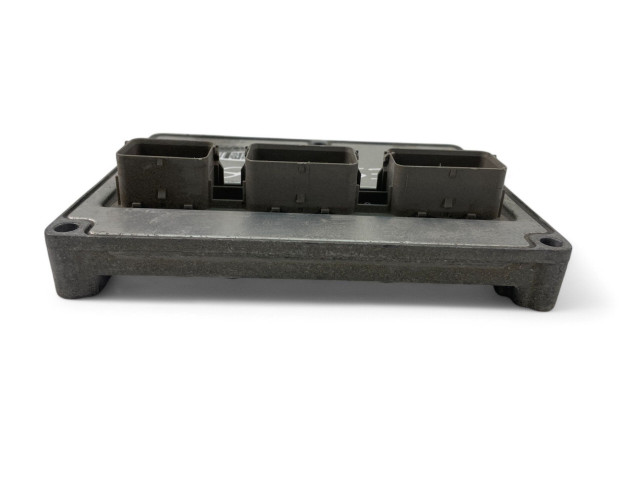 Блок управления двигателем Блок управления 30743371 Volvo C30