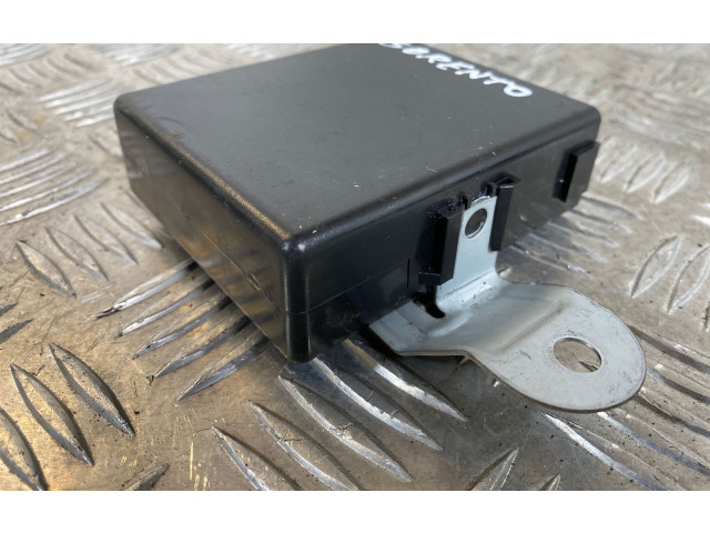 Блок управления 987503E000   KIA Sorento