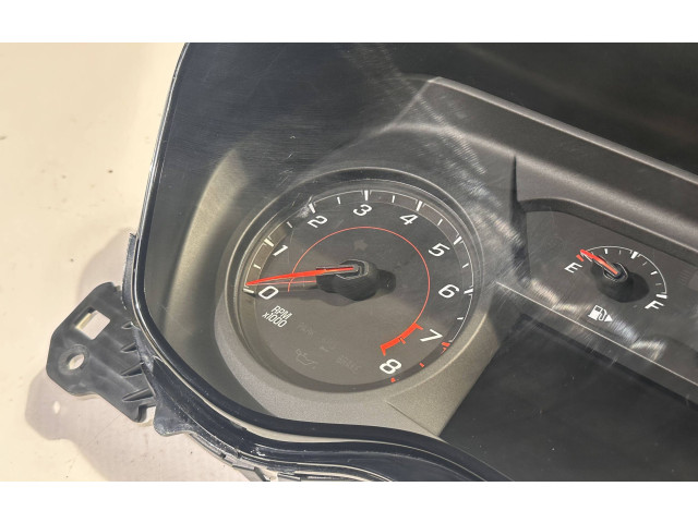 Панель приборов 22854710, A2C82917000 Chevrolet Camaro