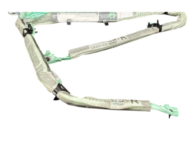 Боковая подушка безопасности 8X2314K159AD, 34013010A Jaguar XF