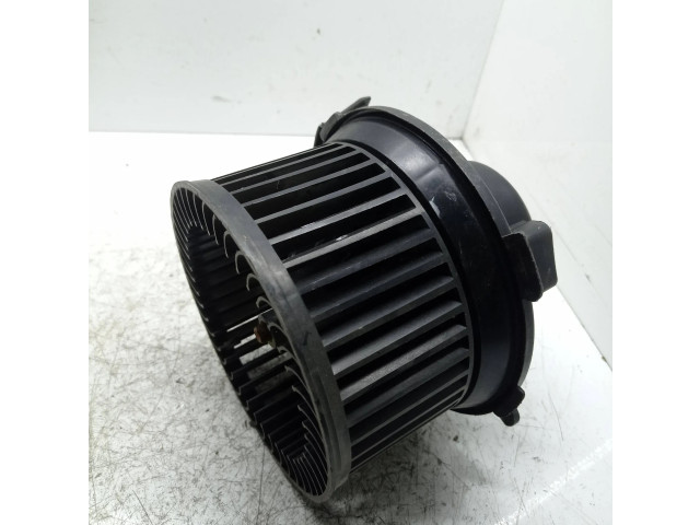 Вентилятор печки 64245 Citroen Xsara Picasso