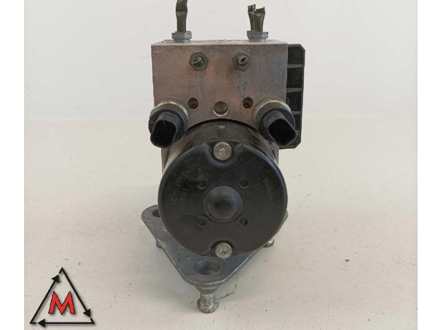 Блок управления АБС A1684310140, A0044310912   Mercedes-Benz A W168