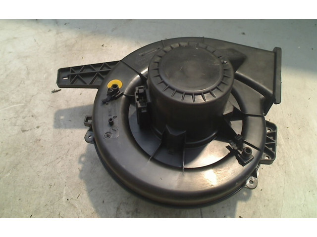 Вентилятор печки       Skoda Fabia Mk1 (6Y)