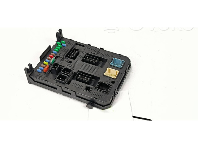 Блок комфорта 28116487-2   Peugeot 5008 II   