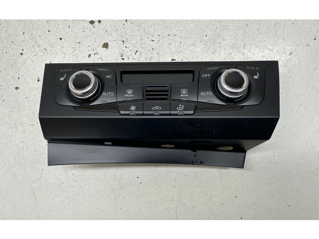 Блок управления климат-контролем 8K1820043N, A2C53428440 Audi A5 8T 8F