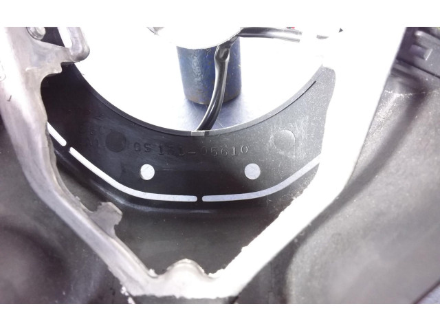 Руль Suzuki SX4  2010 - 2013 года GS131-05610, GS131-05610      