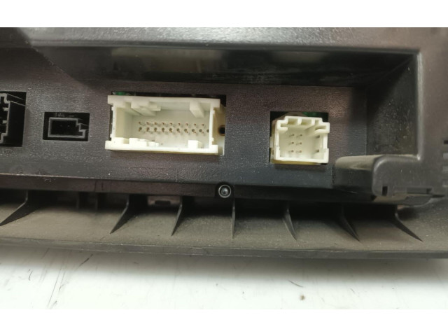 Блок управления климат-контролем 64113443981   BMW X3 E83